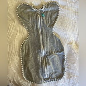 Love to dream swaddle up original